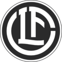 FC Lugano logo.svg - Coppa Quarenghi