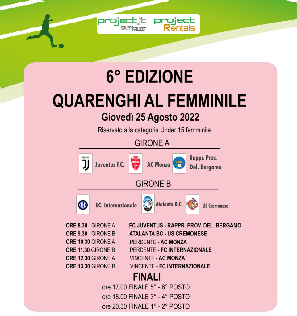 FEMMINILE scaled 1 - Coppa Quarenghi