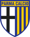 Logo Parma Calcio 1913 - Coppa Quarenghi