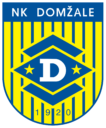 NK Domzale logo - Coppa Quarenghi