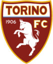 Torino FC Logo - Coppa Quarenghi