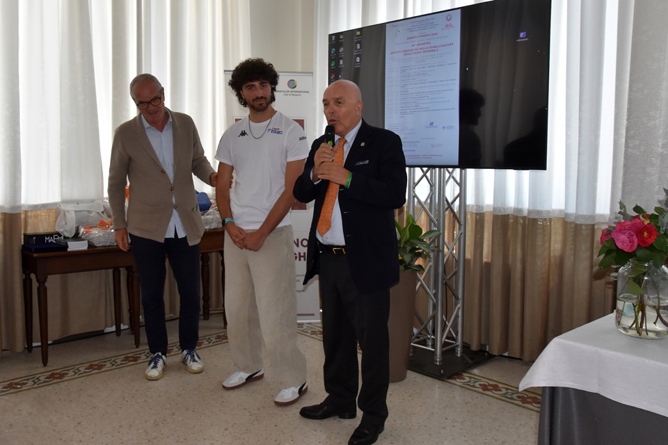 davide epis 1 - Coppa Quarenghi