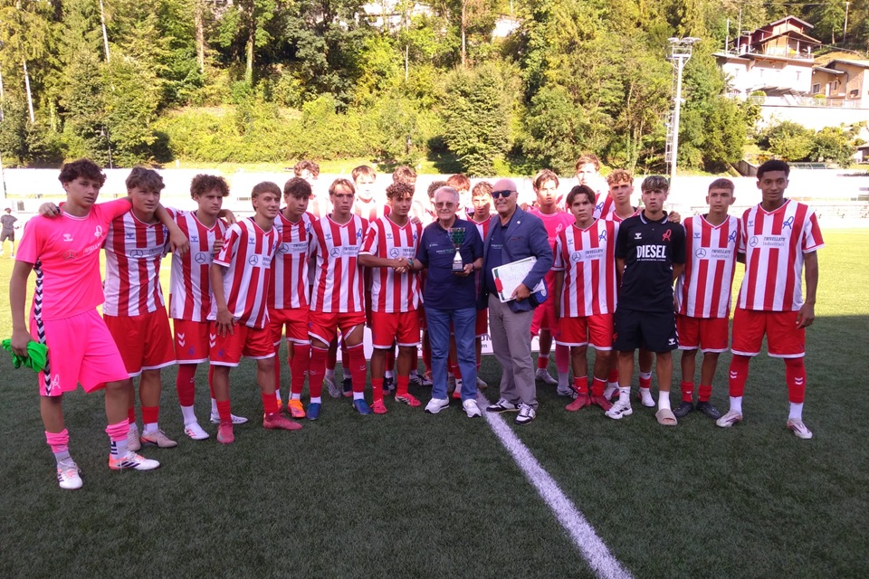 Vicenza - Coppa Quarenghi