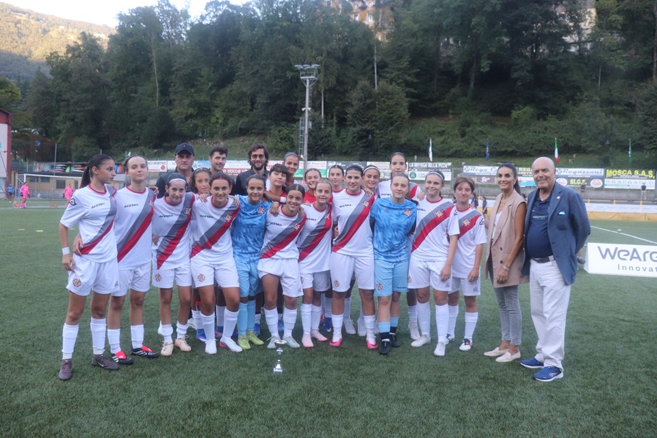 cremonese - Coppa Quarenghi