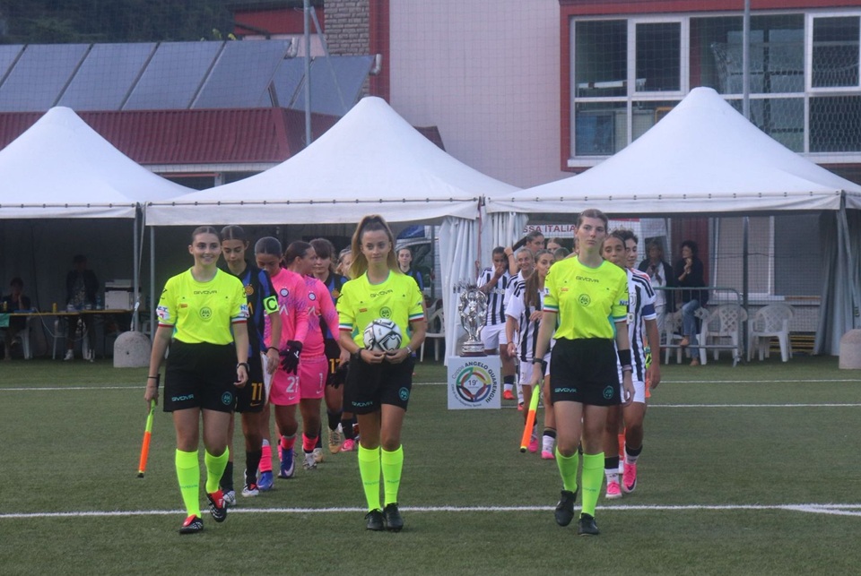 foto finale 2 - Coppa Quarenghi