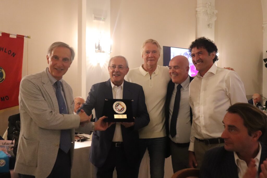 premio adelio moro scouting 1 - Coppa Quarenghi